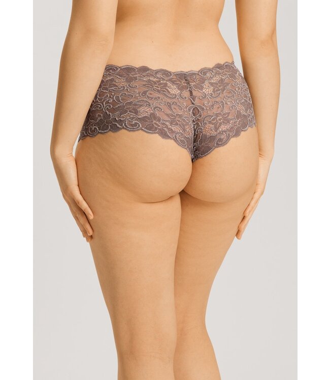 Hanro Moments Maxi Brief Stonewash (071447)