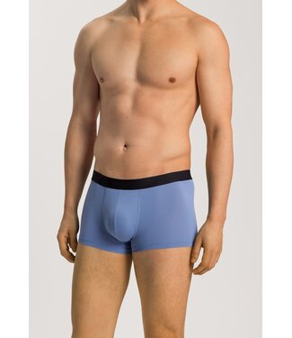 Hanro Micro Touch Pants Windy Blue