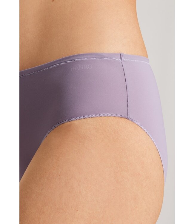 Hanro Allure Midi Brief Dried Hortensia (071457)