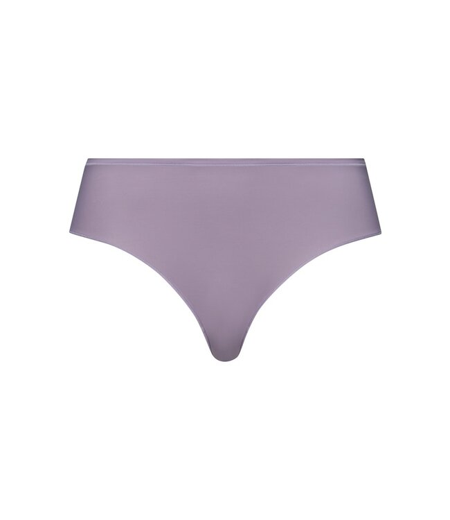 Hanro Allure Midi Brief Dried Hortensia (071457)