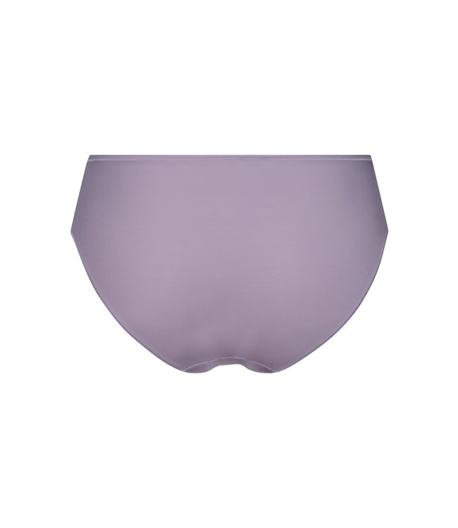 Hanro Allure Midi Brief Dried Hortensia (071457)