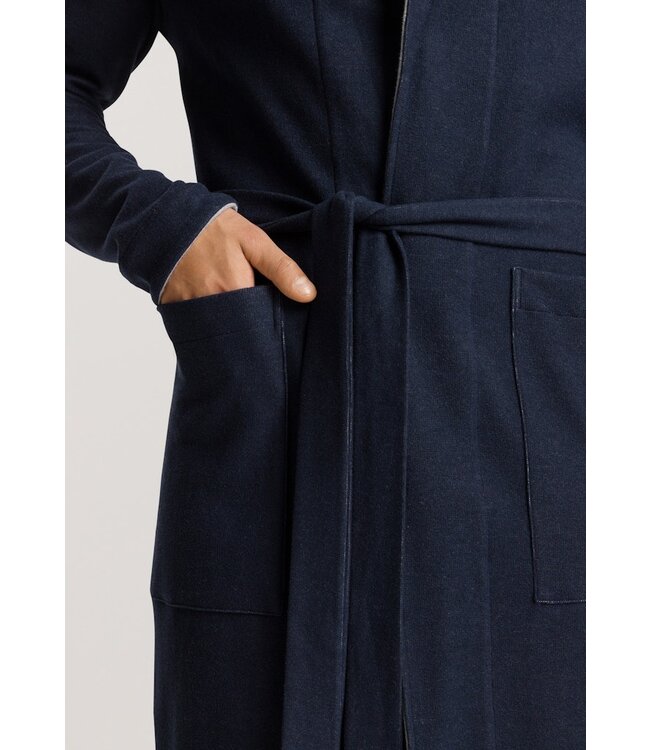 Hanro Cozy Living Robe Notte (075888)