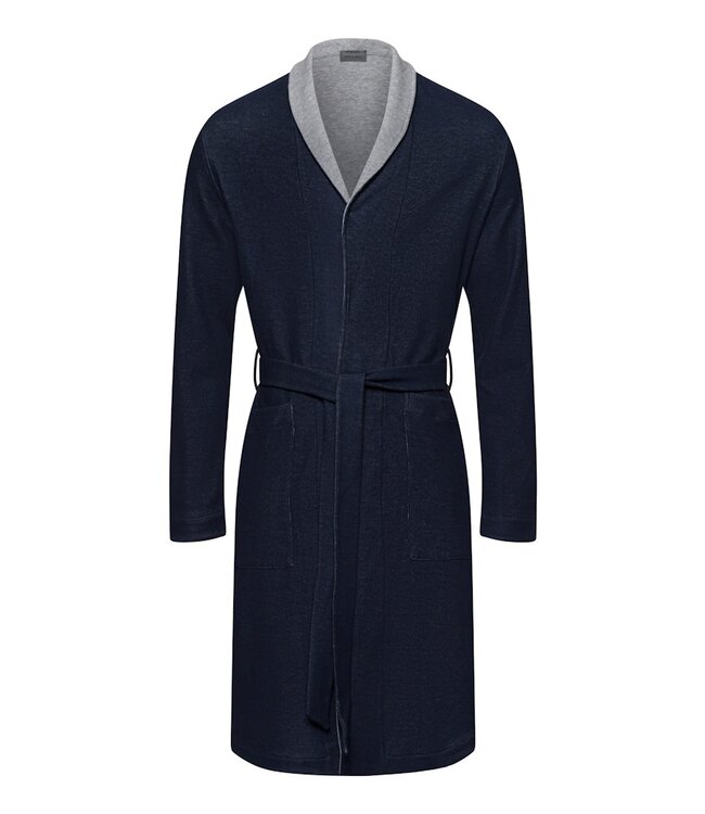 Hanro Cozy Living Robe Notte (075888)