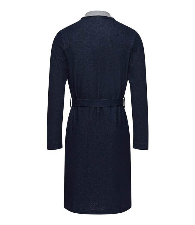 Hanro Cozy Living Robe Notte (075888)