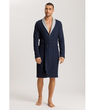 Hanro Cozy Living Robe Notte (SALE)