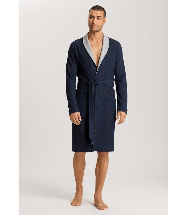 Hanro Cozy Living Robe Notte (075888)