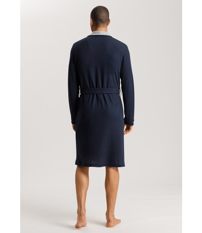 Hanro Cozy Living Robe Notte (075888)