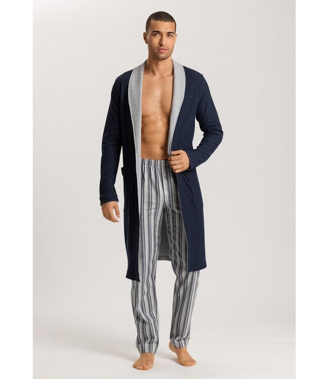 Hanro Cozy Living Robe Notte (075888)