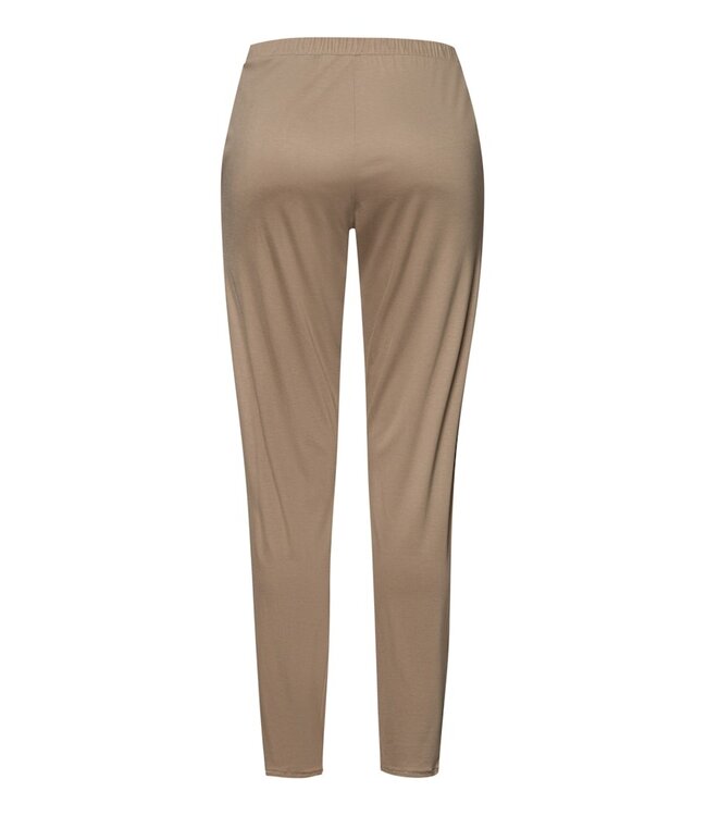 Hanro Grand Central Long Pants Taupe (077409)