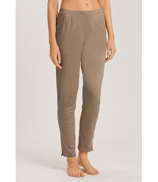 Hanro Grand Central Long Pants Taupe (NEW TREND)