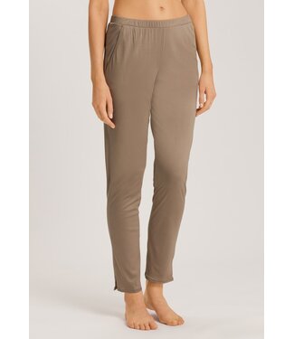 Hanro Grand Central Long Pants Taupe (SALE)