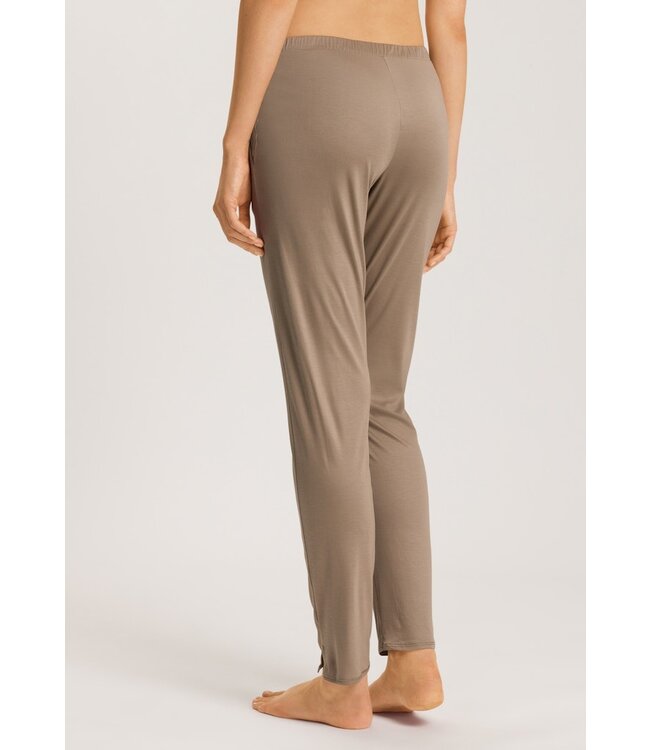 Hanro Grand Central Long Pants Taupe (077409)