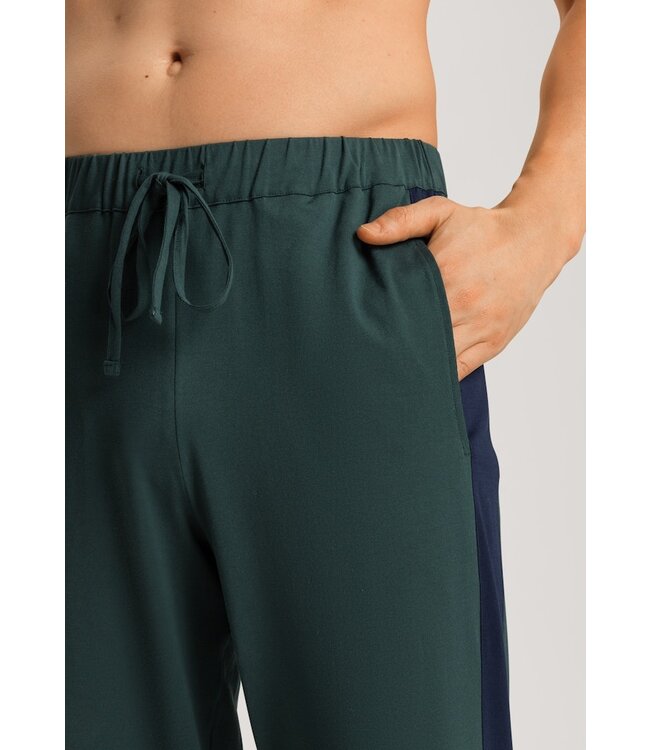 Hanro Night & Day Long Pants Laurel (075749)