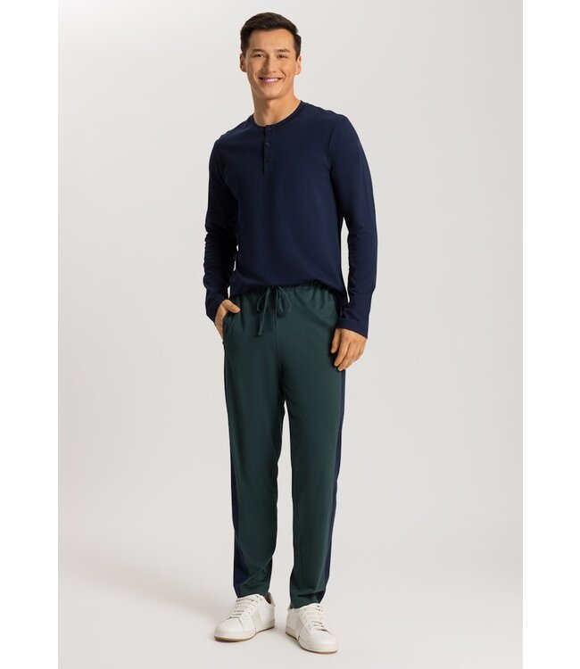 Hanro Night & Day Long Pants Laurel (075749)