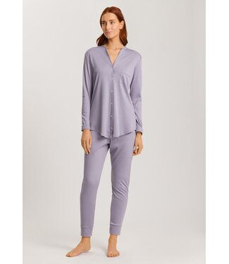 Hanro Pure Essence Pajama Lavender Aura (SALE)
