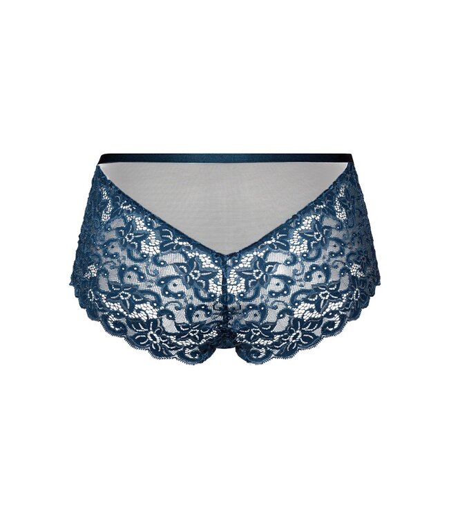 Hanro Marlene Maxi Brief Mystic Blue (070896)