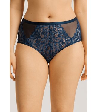 Hanro Marlene Maxi Brief Mystic Blue