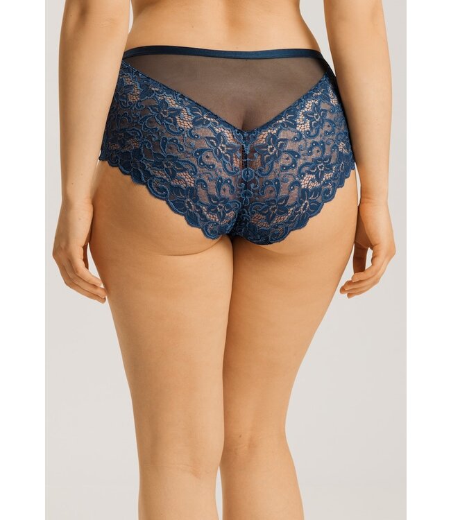 Hanro Marlene Maxi Brief Mystic Blue (070896)