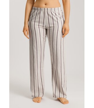 Hanro Loungy Nights Pants Meraki Stripe (SALE)