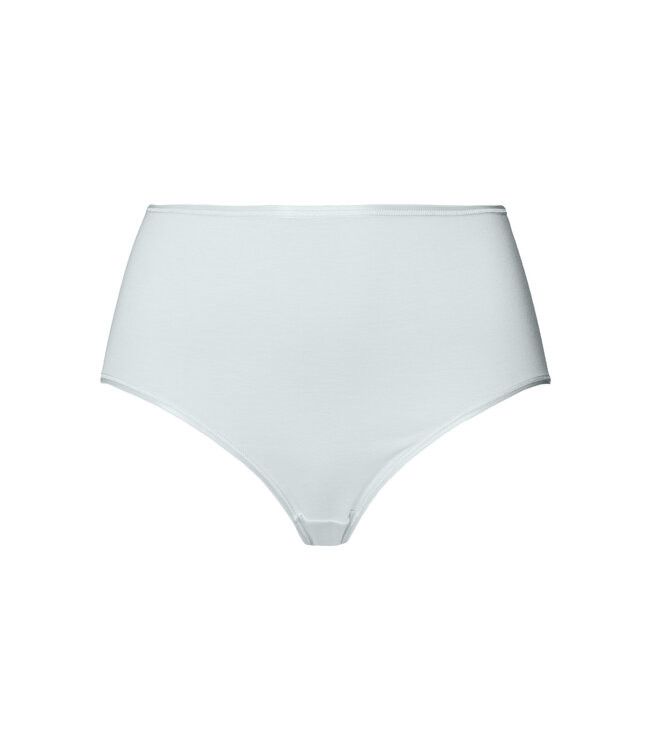 Hanro Cotton Seamless Maxi Brief Vapor (071625)