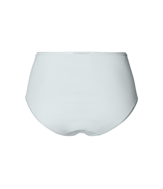 Hanro Cotton Seamless Maxi Brief Vapor (071625)
