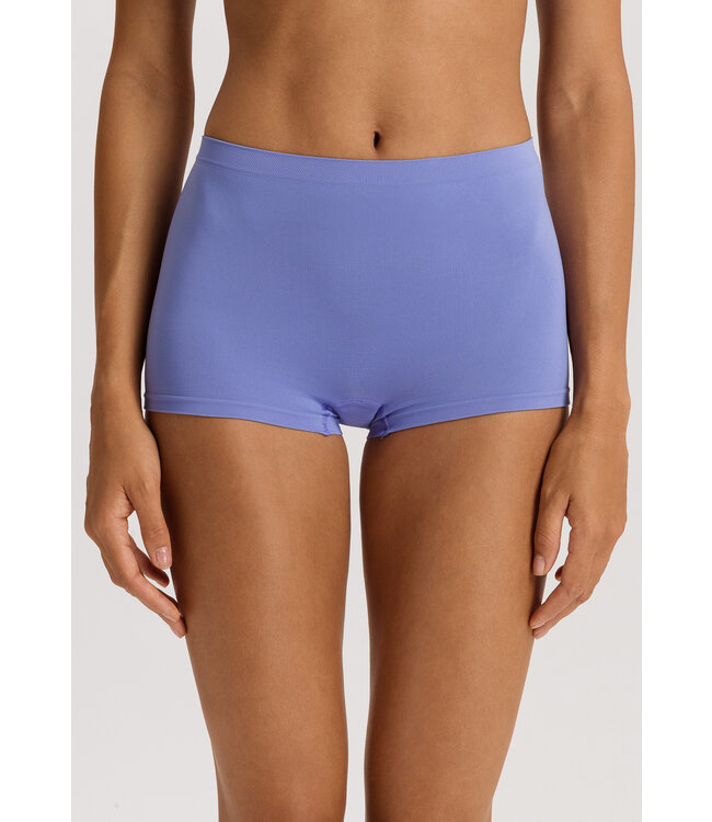 Hanro Touch Feeling Boyleg Wisteria (071822)