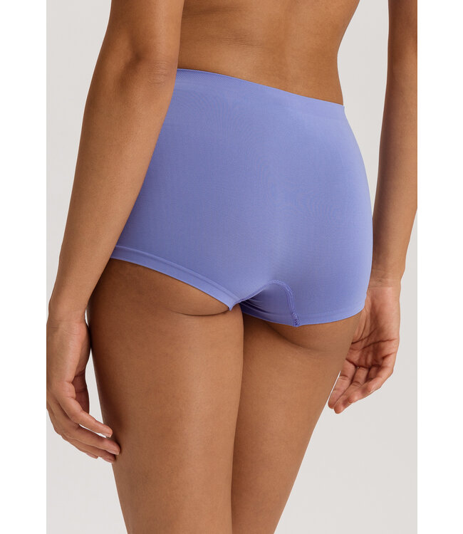 Hanro Touch Feeling Boyleg Wisteria (071822)