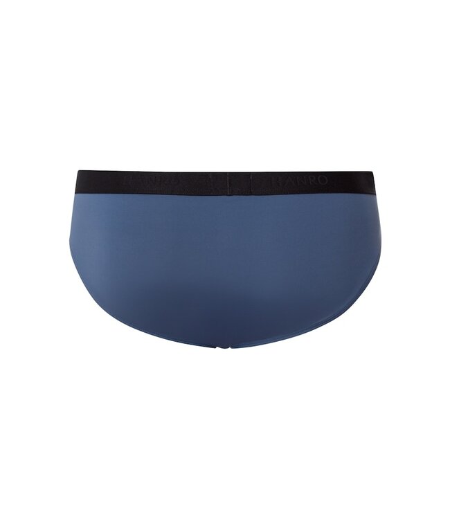 Hanro Micro Touch Brief Vintage Indigo (073106)