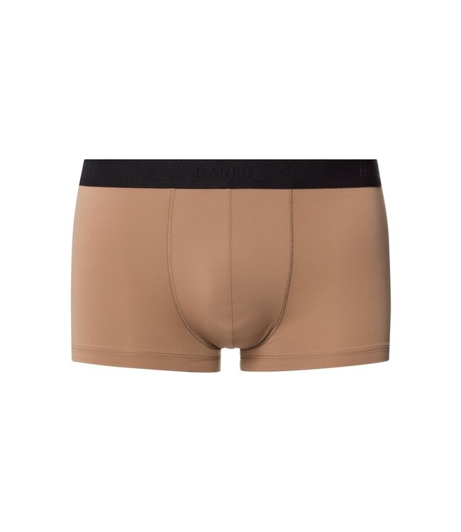 Hanro Micro Touch Pants Portabella Beige (073107)