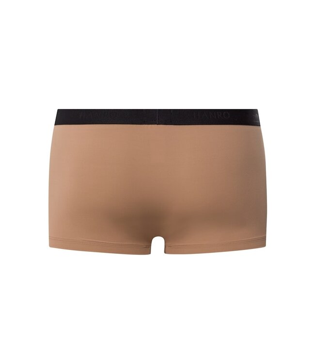 Hanro Micro Touch Pants Portabella Beige (073107)