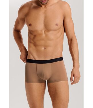 Hanro Micro Touch Pants Portabella Beige
