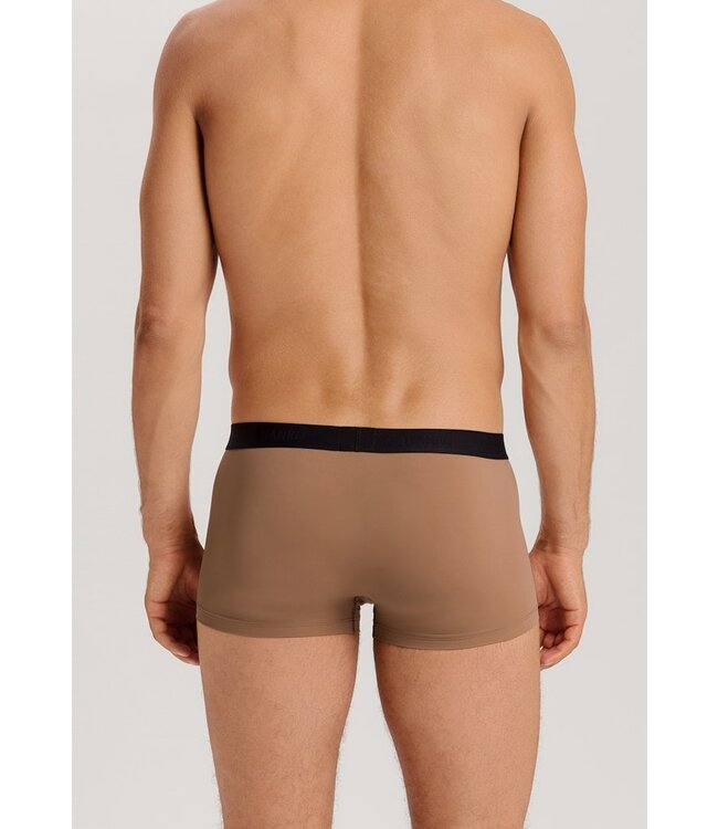 Hanro Micro Touch Pants Portabella Beige (073107)