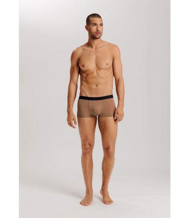 Hanro Micro Touch Pants Portabella Beige (073107)