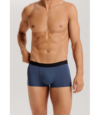 Hanro Micro Touch Pants Vintage Indigo