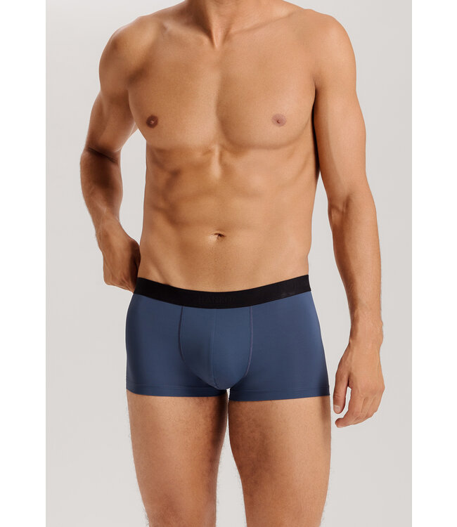Hanro Micro Touch Pants Vintage Indigo (073107)