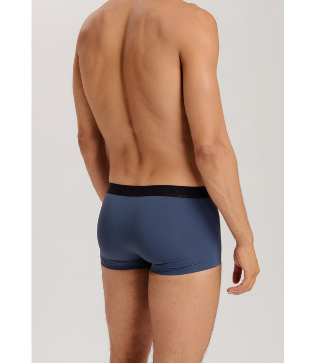 Hanro Micro Touch Pants Vintage Indigo (073107)