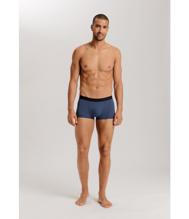 Hanro Micro Touch Pants Vintage Indigo (073107)