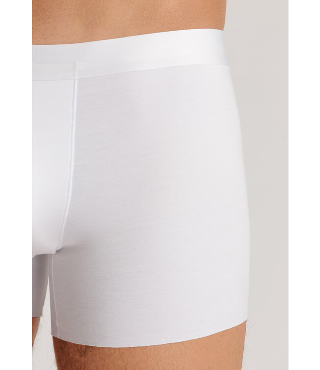 Hanro Clean Cut Pants White (073250)