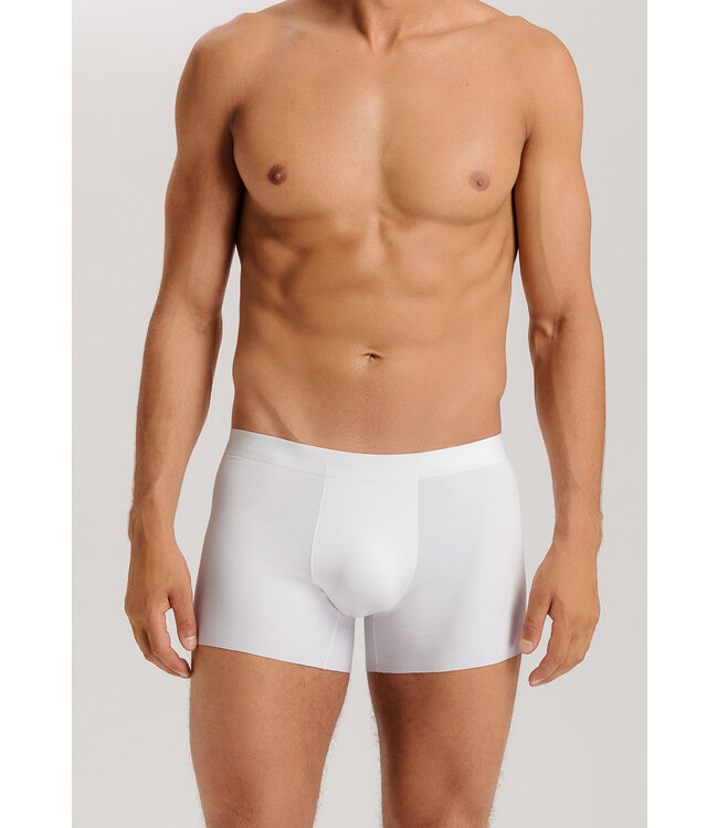 Hanro Clean Cut Pants White (073250)