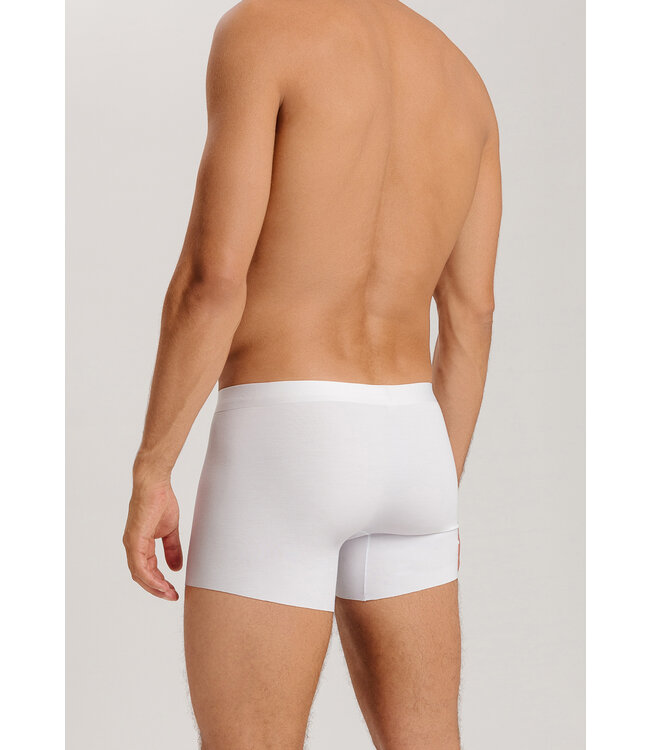 Hanro Clean Cut Pants White (073250)