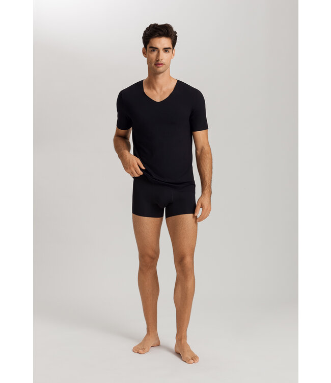 Hanro Clean Cut Pants Black (073250)