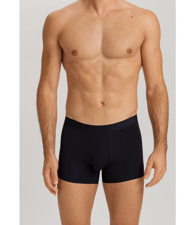 Hanro Clean Cut Pants Black (NEW BASIC)