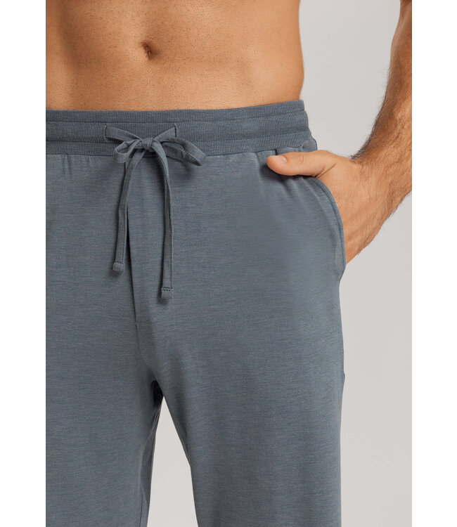 Hanro Casuals Short Pants Ocean Melange (075039)