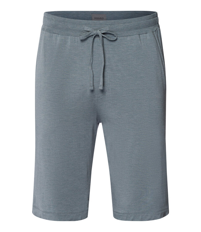 Hanro Casuals Short Pants Ocean Melange (075039)