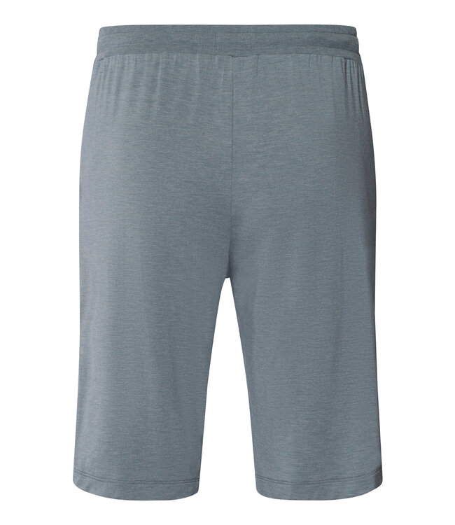 Hanro Casuals Short Pants Ocean Melange (075039)