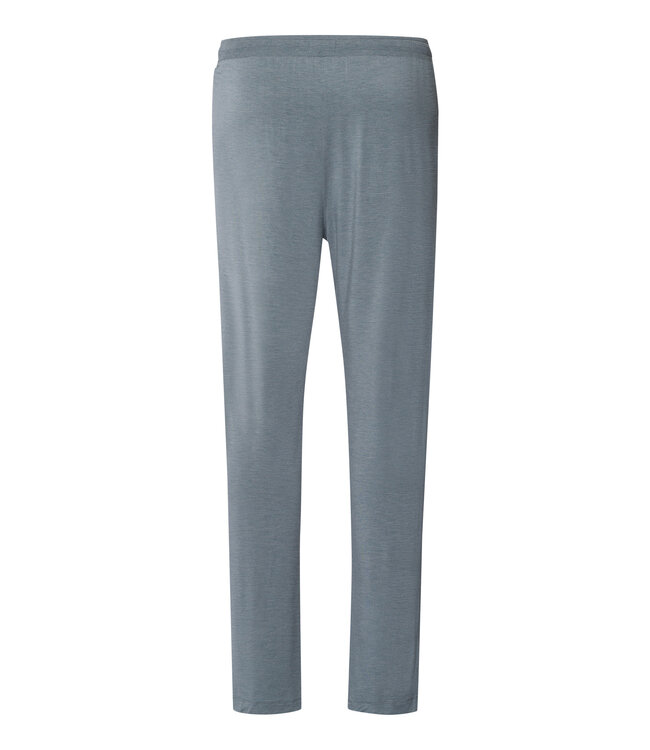 Hanro Casuals Long Pants Ocean Melange (075040)