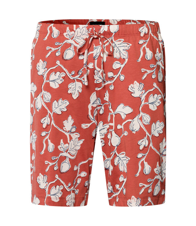 Hanro Night & Day Short Pants Mediterranean Botanics (075822)