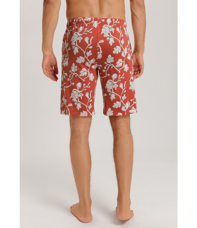 Hanro Night & Day Short Pants Mediterranean Botanics (075822)
