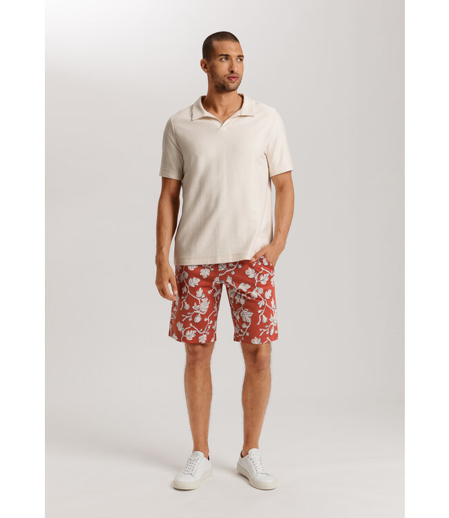 Hanro Night & Day Short Pants Mediterranean Botanics (075822)