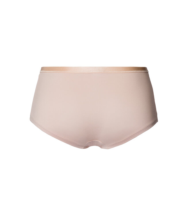 Hanro Cotton Sensation Boyleg Beige (071414)